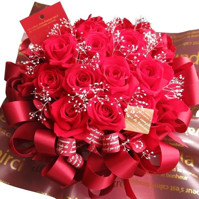 コスメブーケ ギフトブーケ 結婚式 誕生日 プレゼント 5-7 コスメ